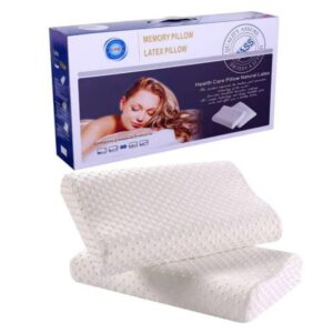 Almohada viscoelastica